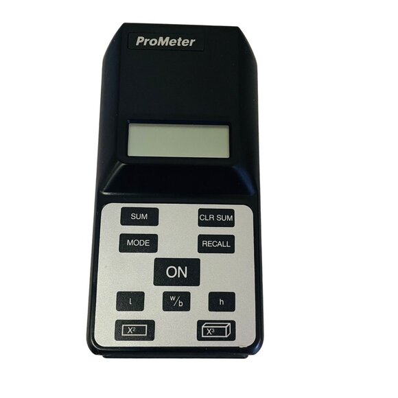 ProMeter Digital Distance Measuring Tool - Measure Your Ego & Room Size Accurate - Picture 7 of 12